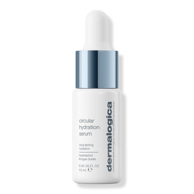 Circular Hydration Serum - 0.34 oz