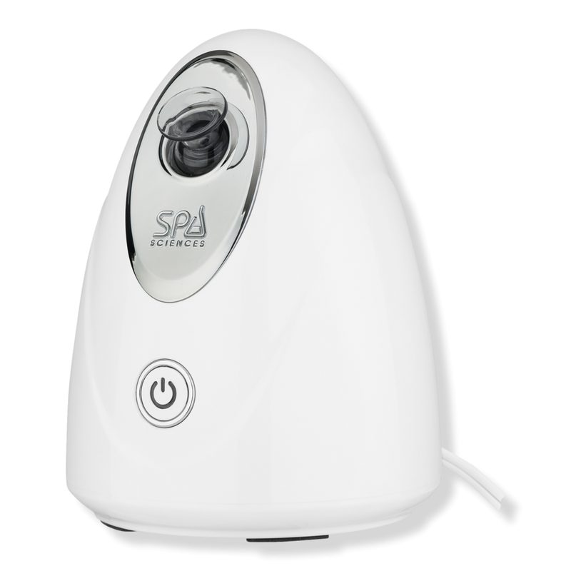 CIRRA Nano Ionic Facial Steamer