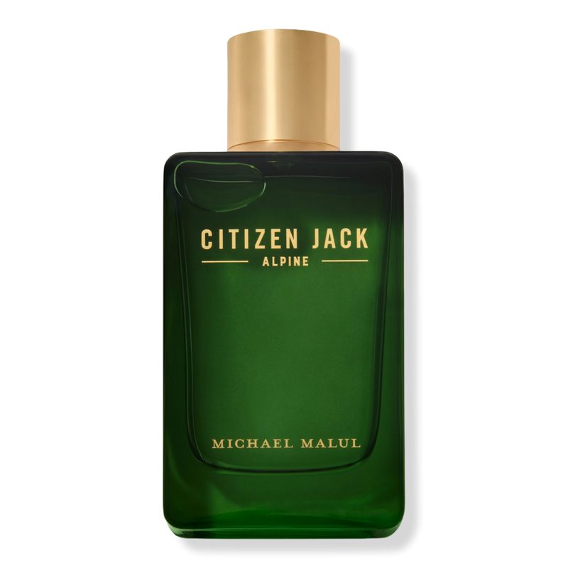Citizen Jack Alpine Men's Eau de Parfum - 3.4 oz