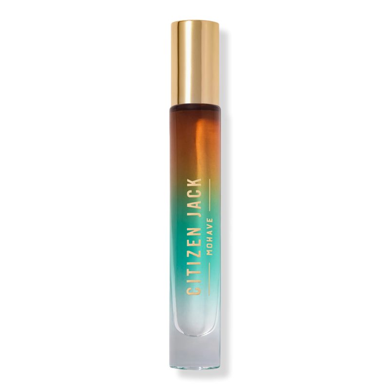 Citizen Jack Mohave Men's Eau de Parfum - 0.34 oz