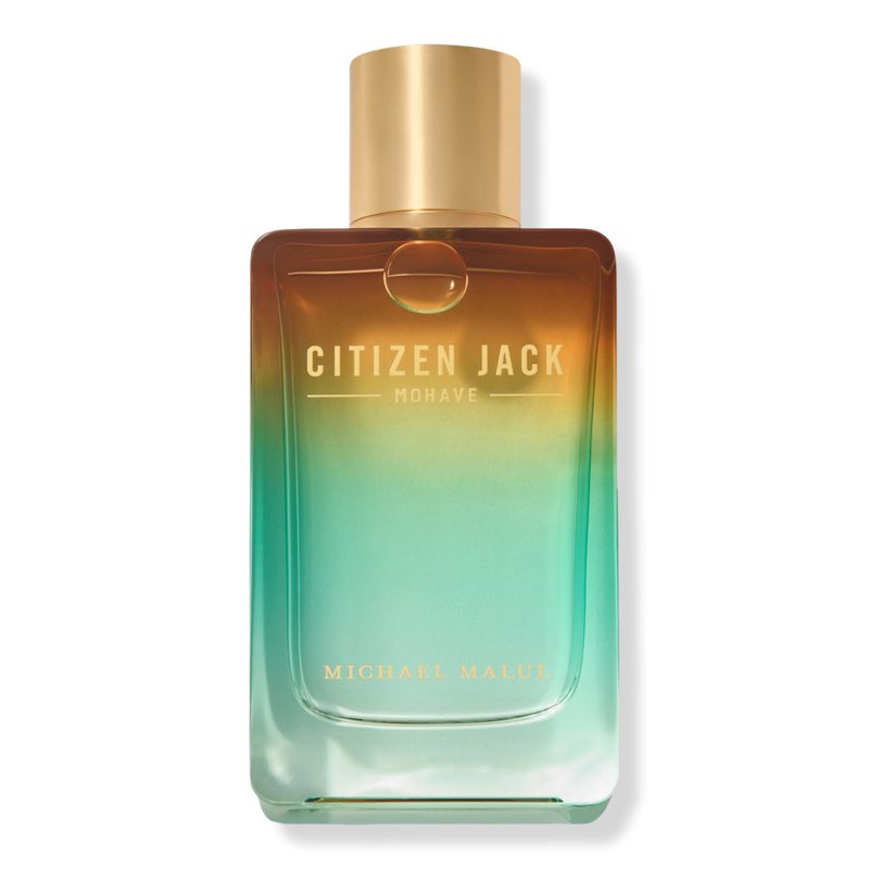 Citizen Jack Mohave Men's Eau de Parfum - 3.4 oz
