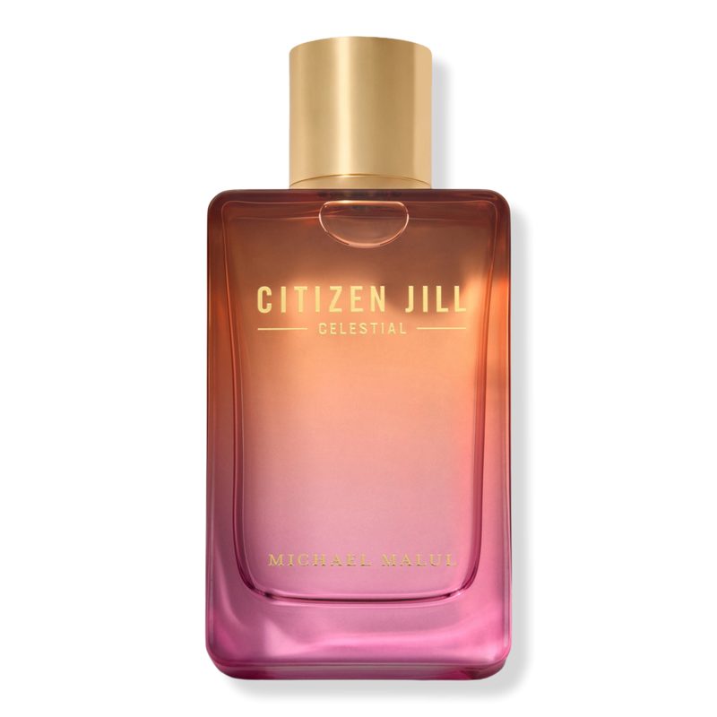 Citizen Jill Celestial Women's Eau de Parfum - 3.4 oz