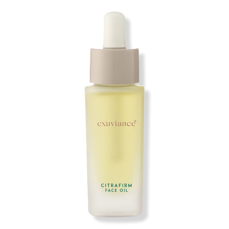 CitraFirm Firming & Nourishing Face Oil