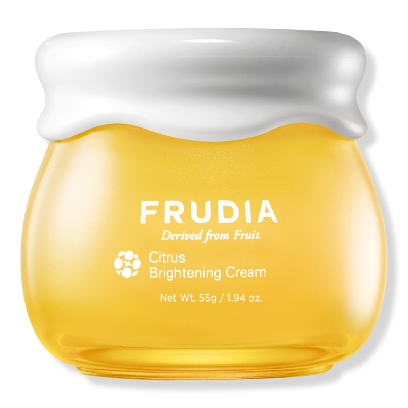 Citrus Brightening Cream