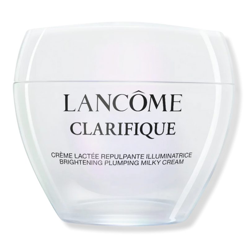 Clarifique Milky Face Cream for Oily Skin