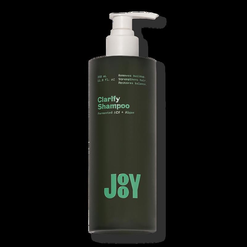 Clarify Shampoo