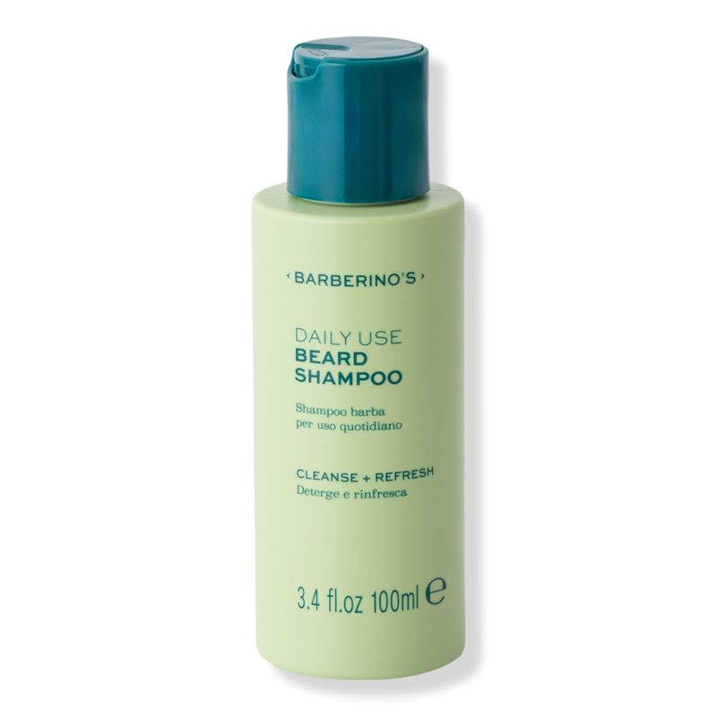 Clarifying Beard Shampoo