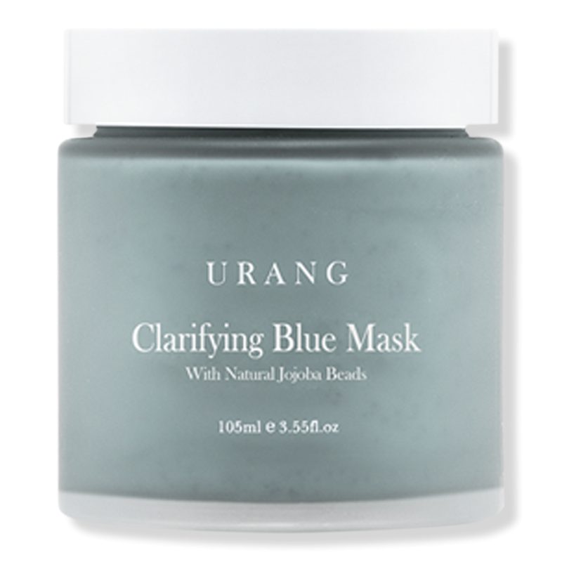 Clarifying Blue Mask