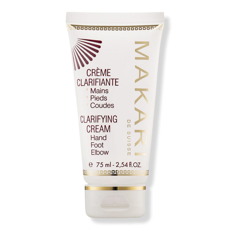Clarifying Cream Hand, Foot & Elbow