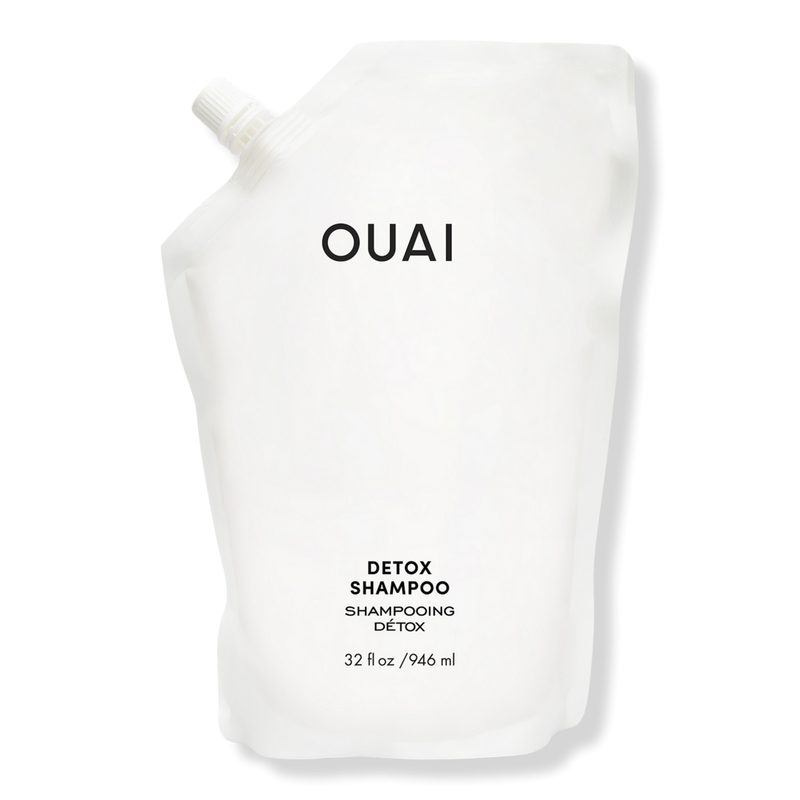 Clarifying Detox Shampoo - 32.0 oz (Refill)