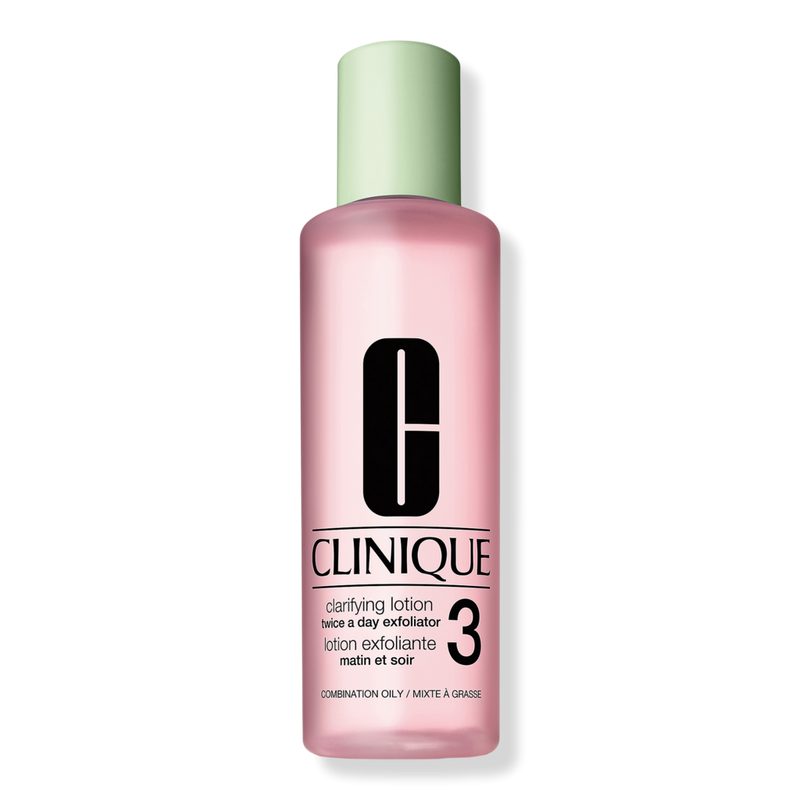 Clarifying Face Lotion 3 - For Combination Oily Skin - 13.5 oz