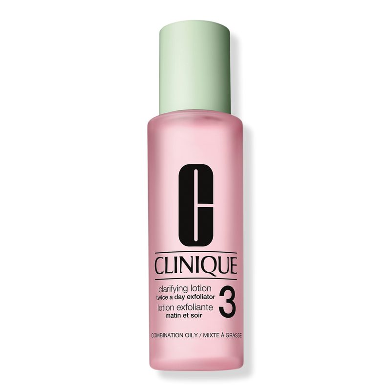 Clarifying Face Lotion 3 - For Combination Oily Skin - 6.7 oz