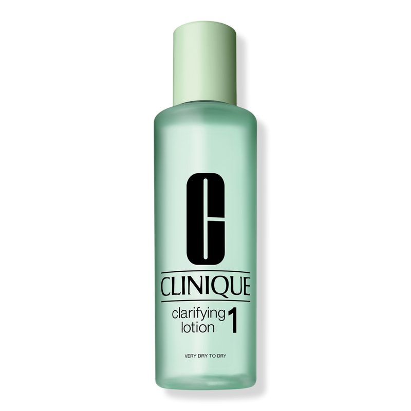Clarifying Face Lotion Toner 1 - Very Dry to Dry - 13.5 oz