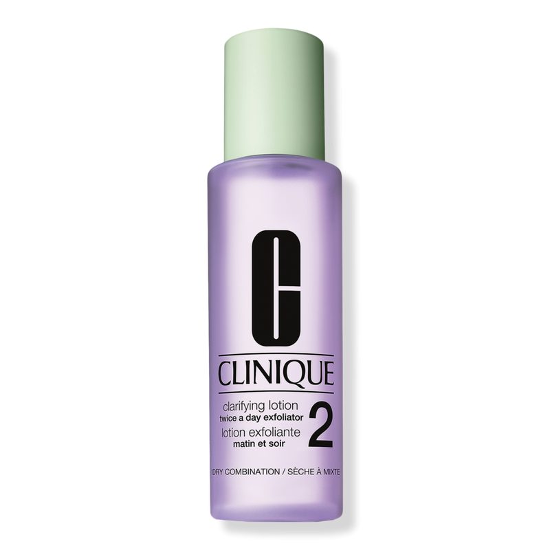 Clarifying Face Lotion Toner 2 - Dry Combination - 6.7 oz