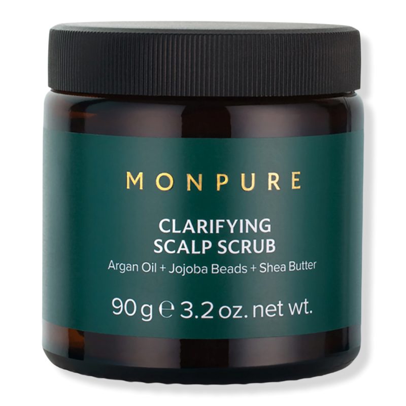 Clarifying Scalp Scrub