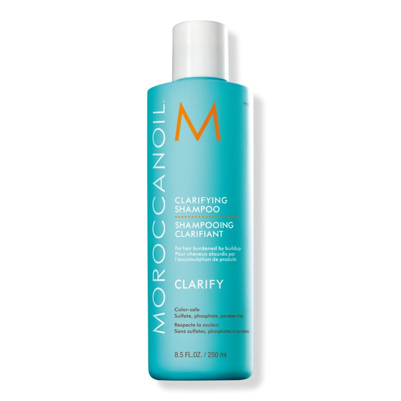 Clarifying Shampoo