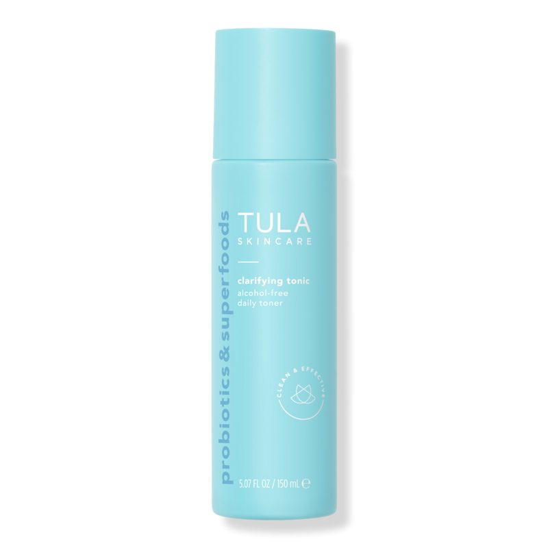 Clarifying Tonic Alcohol-Free Daily Toner