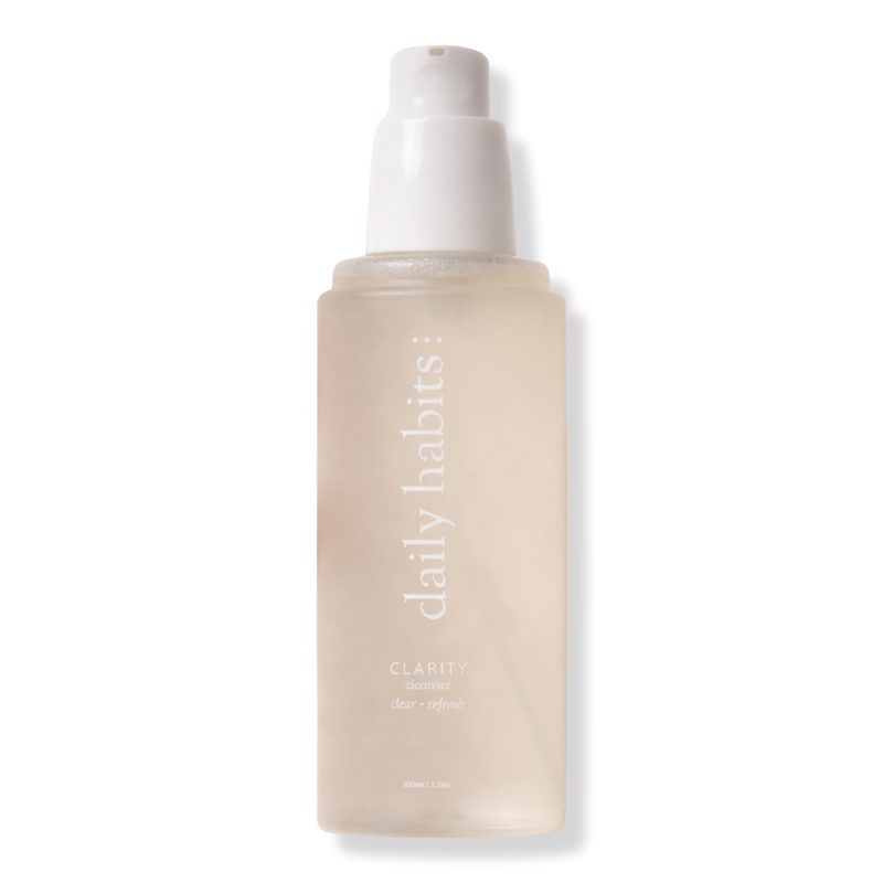 Clarity Cleanser
