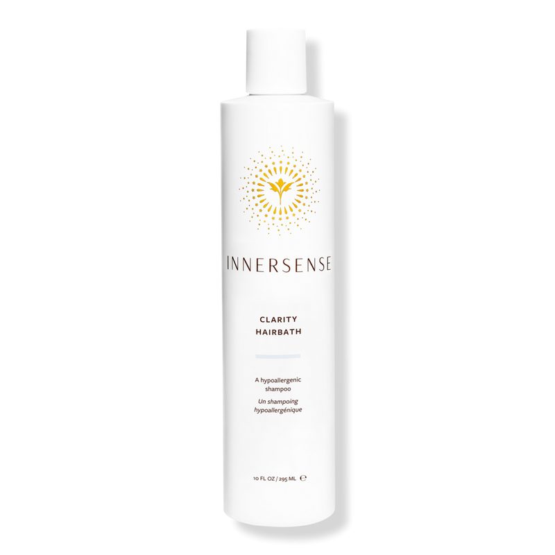 Clarity Fragrance-Free Hairbath