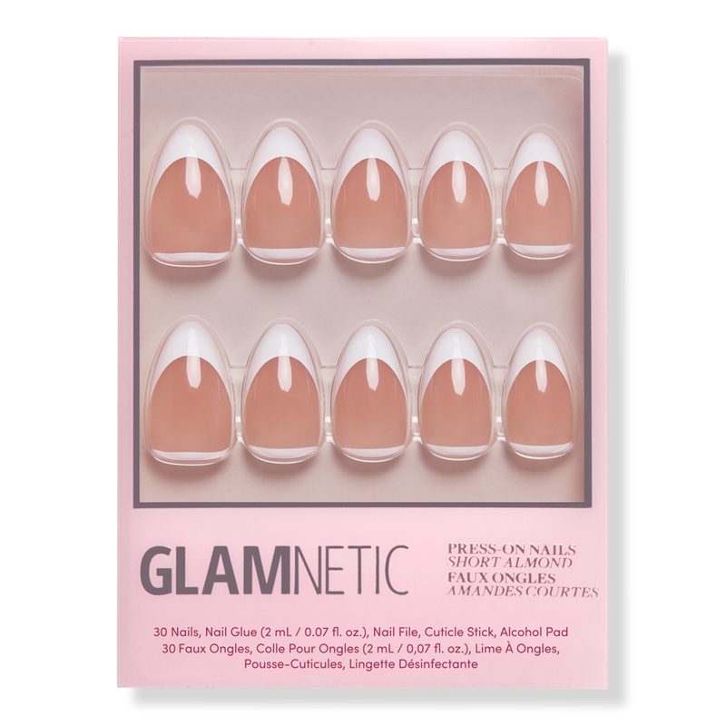 Class Act Press-On Nails
