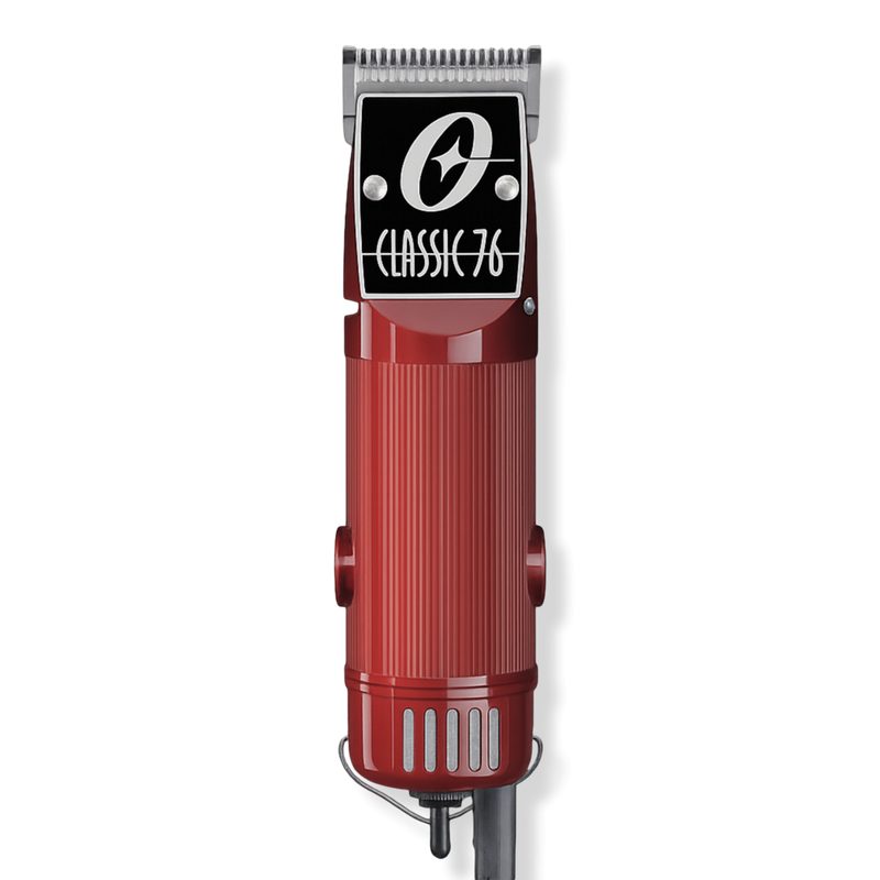Classic 76 Universal Motor Clipper