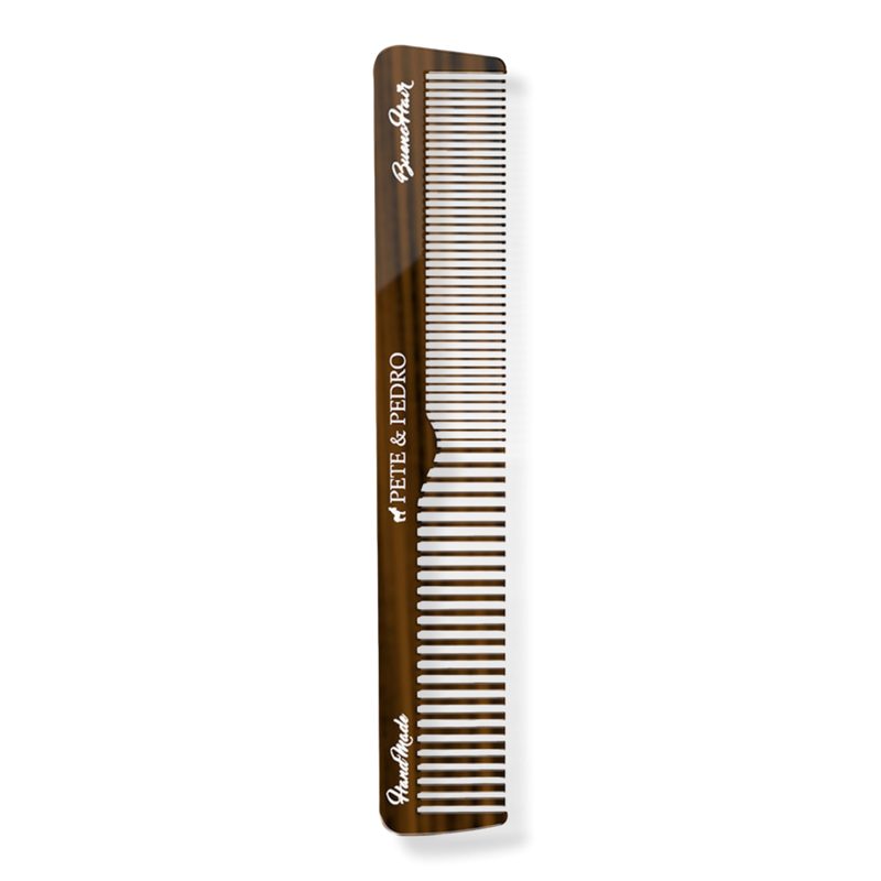 Classic Barbershop 7" Hairstyling Comb