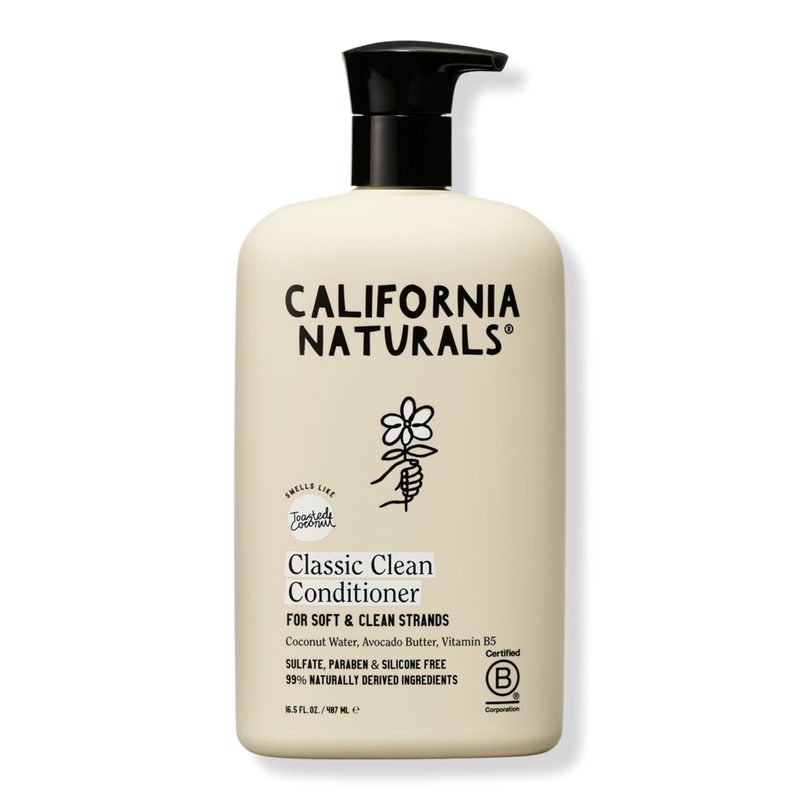 Classic Clean Conditioner - 16.5 oz