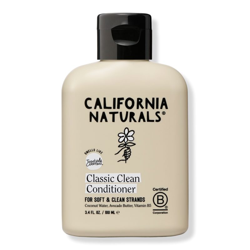Classic Clean Conditioner - 3.4 oz