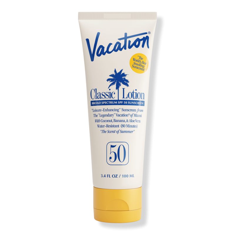 Classic Lotion SPF 50 Sunscreen - 3.4 oz