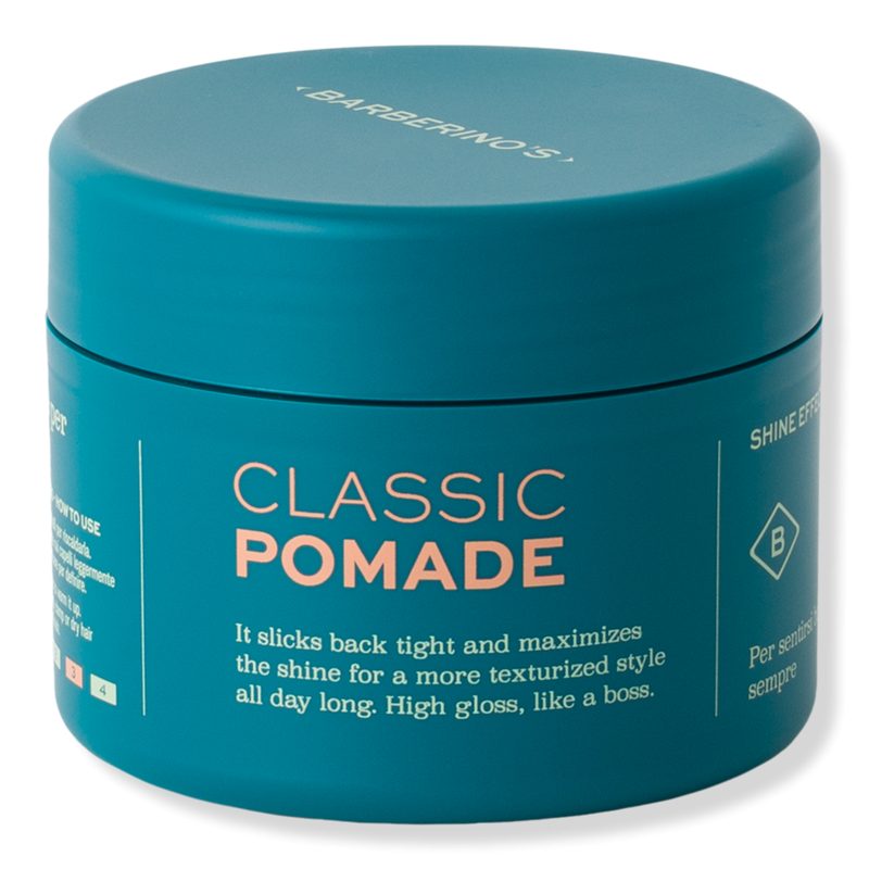Classic Pomade