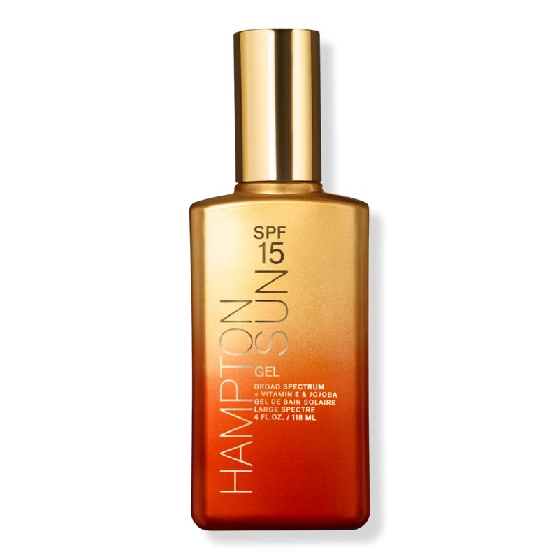 Classic Sun SPF 15 Gel