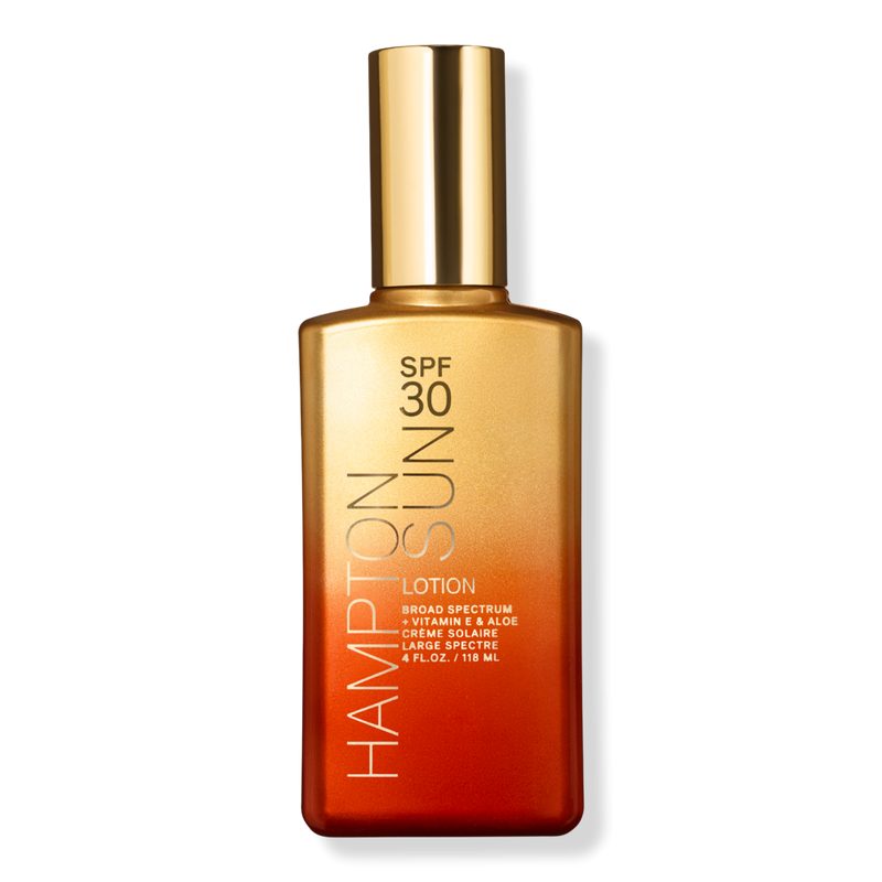 Classic Sun SPF 30 Lotion