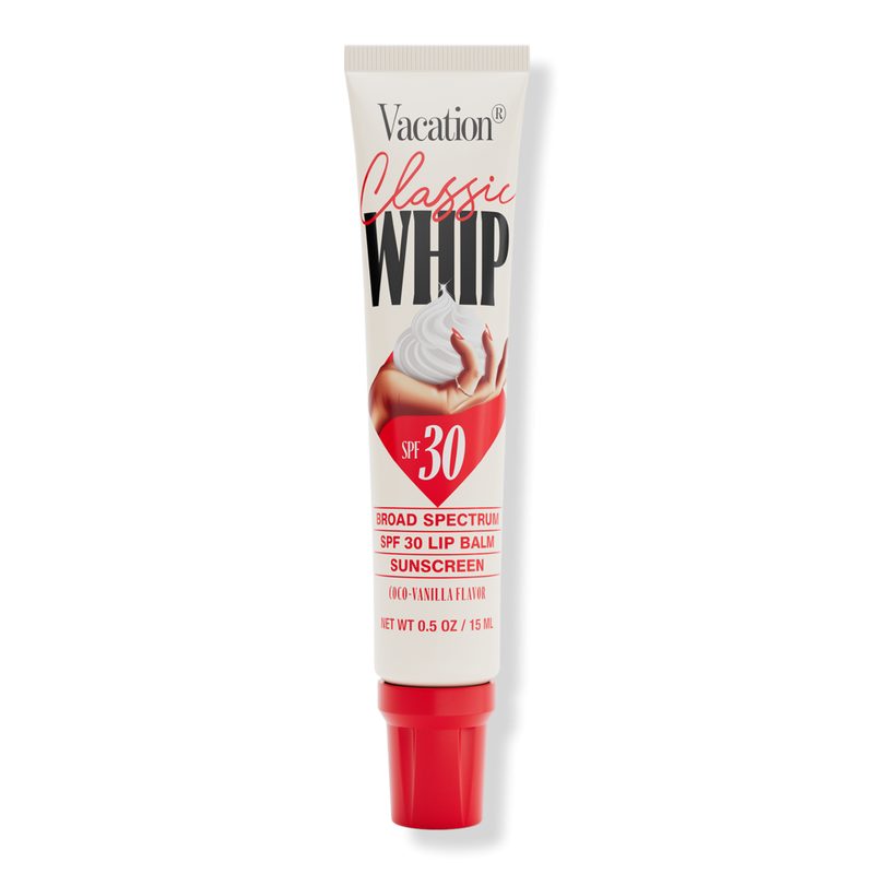 Classic Whip Lip Balm SPF 30
