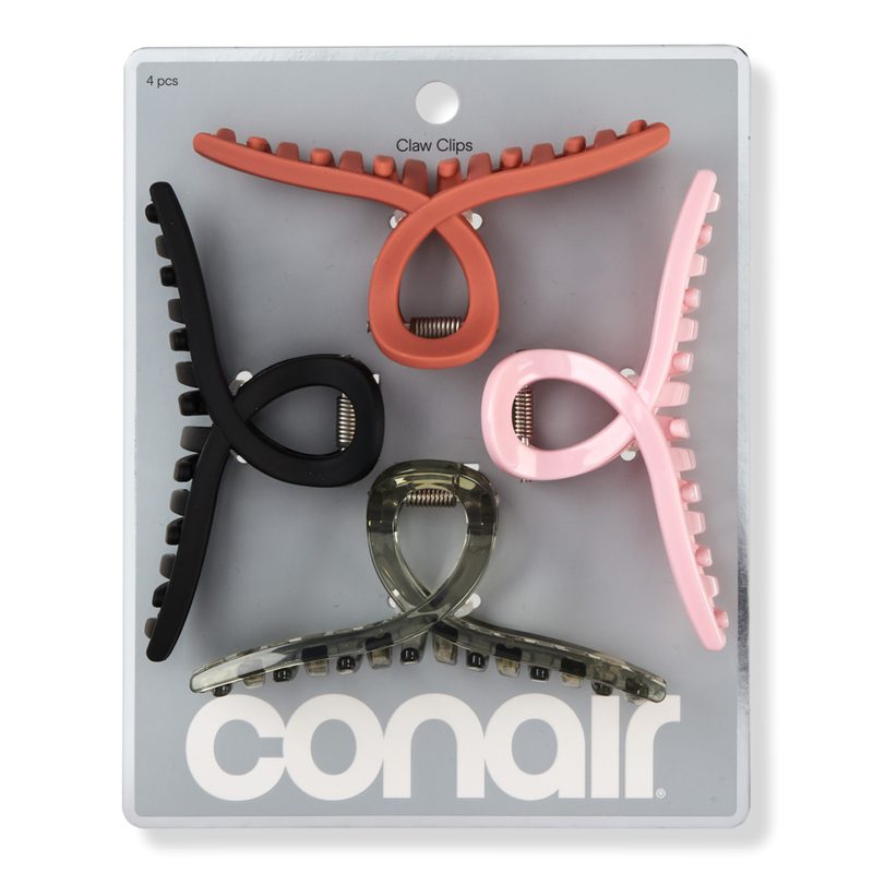 Claw Clips