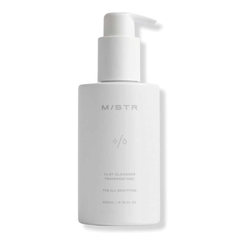 Clay Cleanser