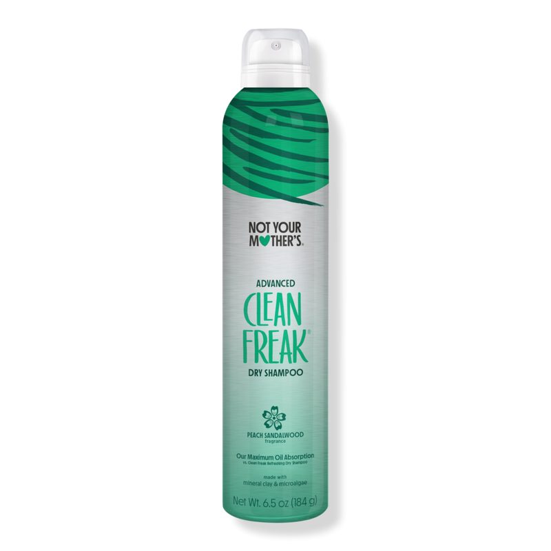 Clean Freak Advanced Dry Shampoo