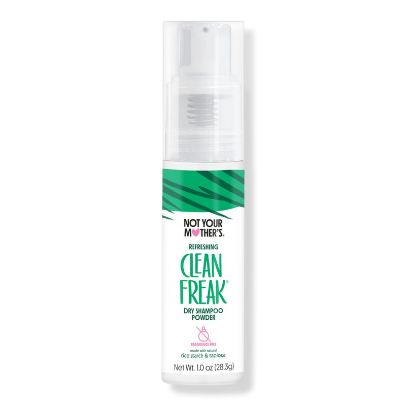 Clean Freak Dry Shampoo Powder