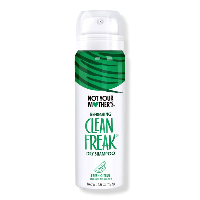 Clean Freak Refreshing Dry Shampoo - 1.6 oz