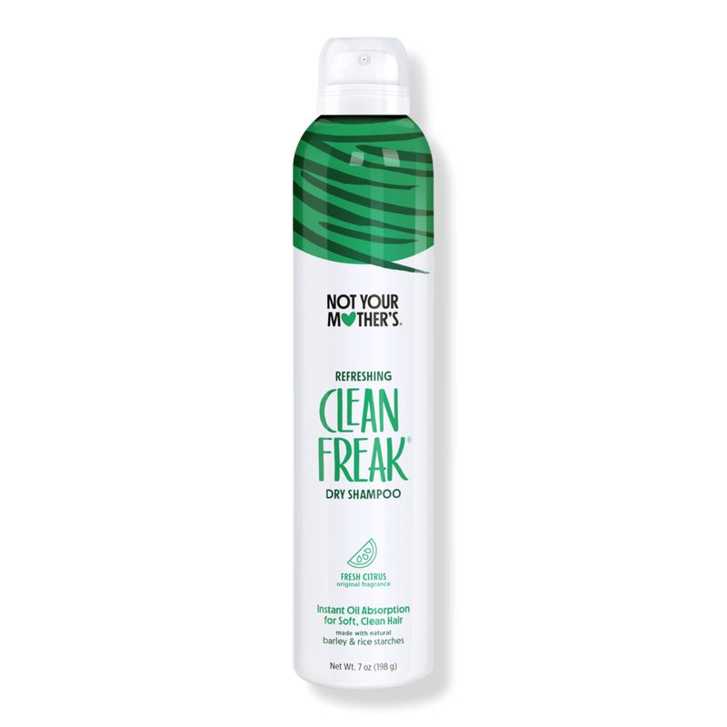 Clean Freak Refreshing Dry Shampoo - 7.0 oz