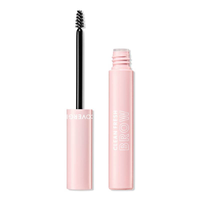 Clean Fresh Brow Enhancer Gel - Clear