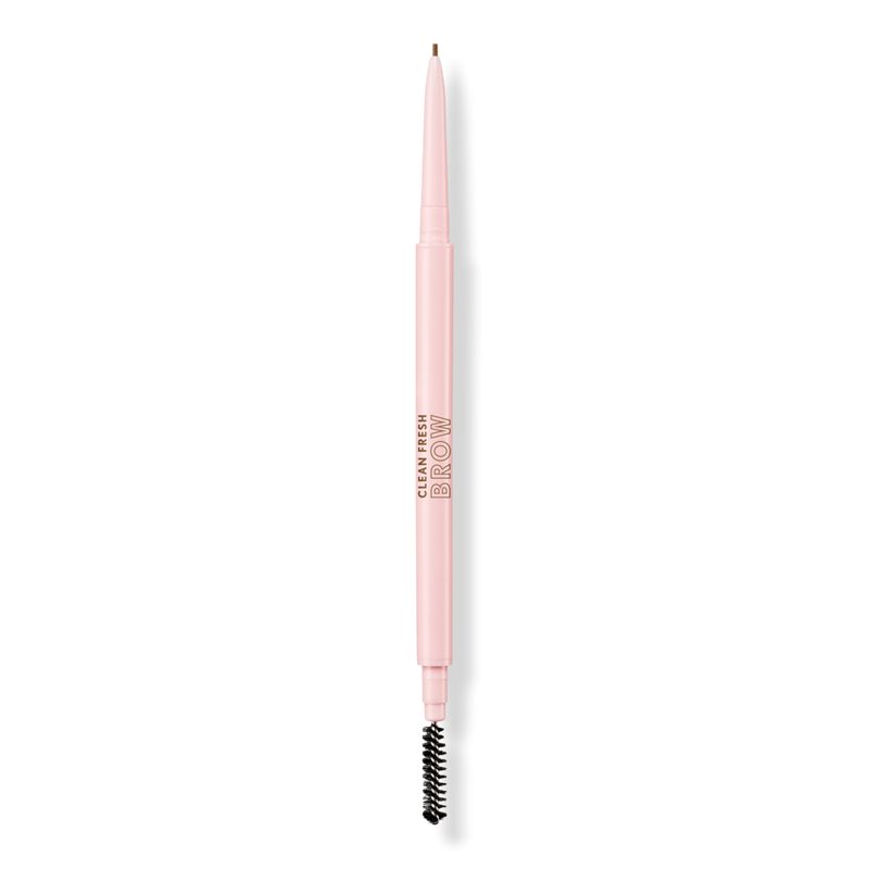 Clean Fresh Brow Nano Eyebrow Pencil - Auburn