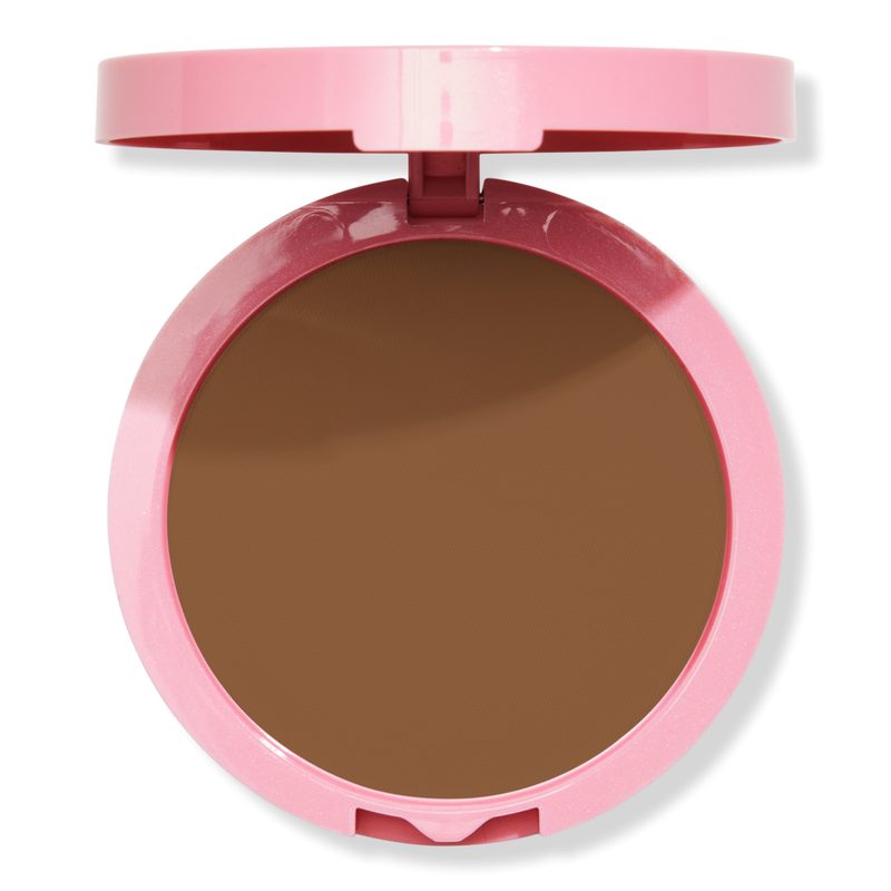 Clean Fresh Pressed Powder - Deep