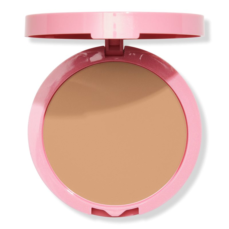 Clean Fresh Pressed Powder - Light