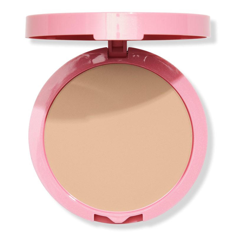 Clean Fresh Pressed Powder - Porcelain
