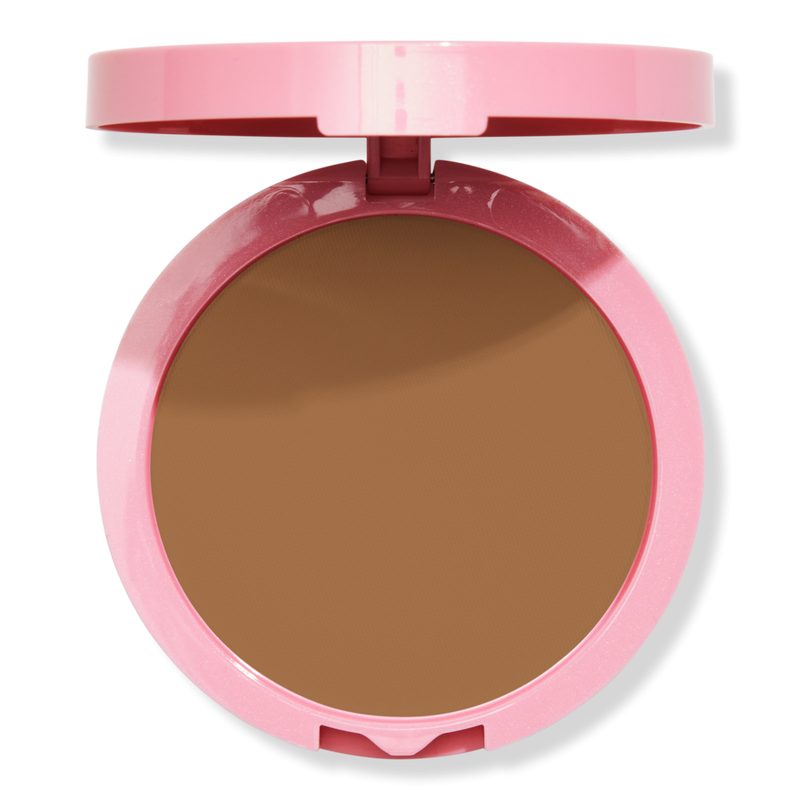 Clean Fresh Pressed Powder - Rich