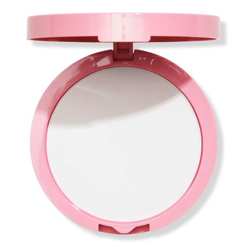 Clean Fresh Pressed Powder - Translucent