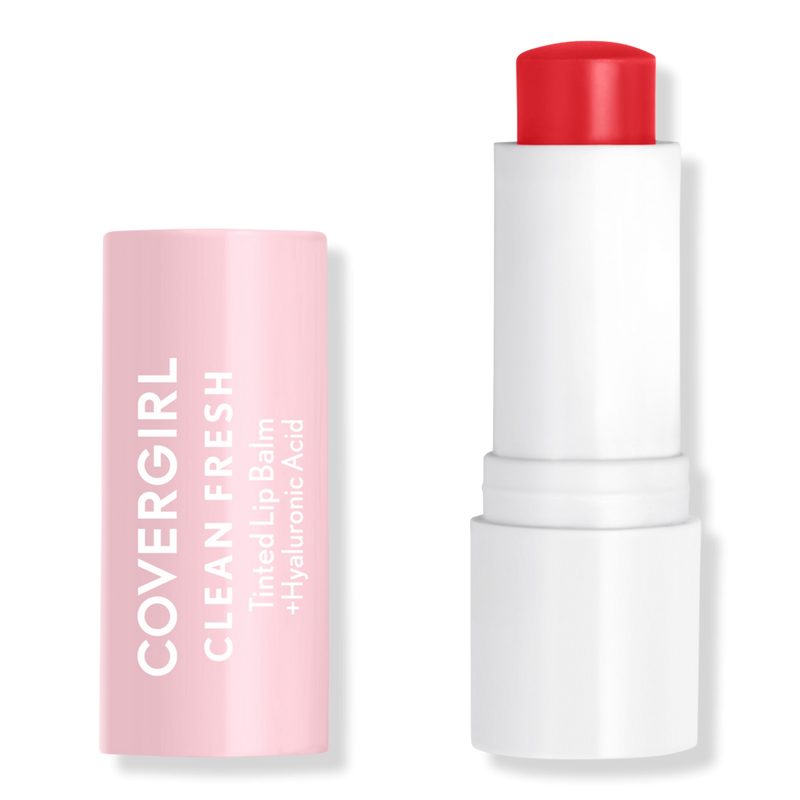 Clean Fresh Tinted Lip Balm - You're The Pom