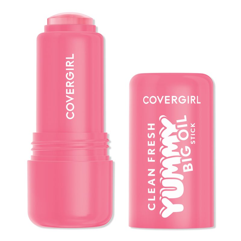Clean Fresh Yummy Big Oil Stick  - Sugar Poppy