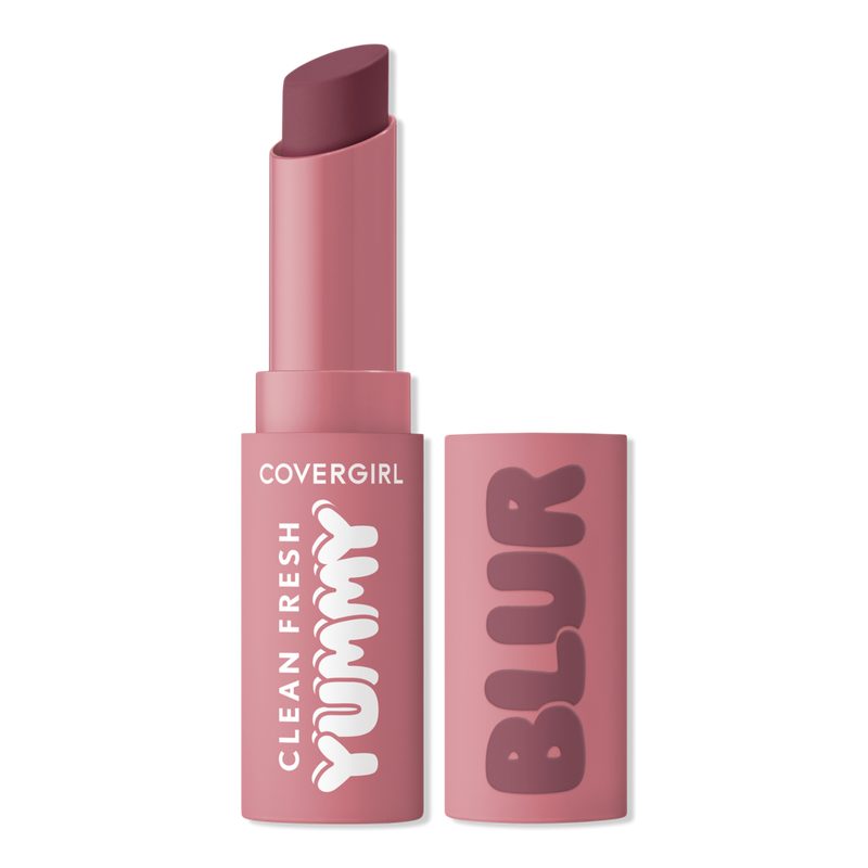 Clean Fresh Yummy Blur Lipstick - Romance Blur