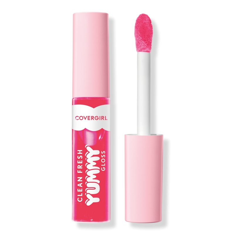 Clean Fresh Yummy Lip Gloss - But First a Cosmo